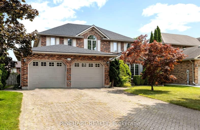 123 Kanata Crescent, London | Image 1