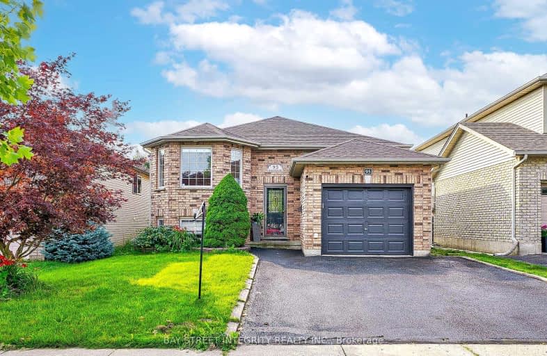 95 Mcguiness Drive, Brantford | Image 1