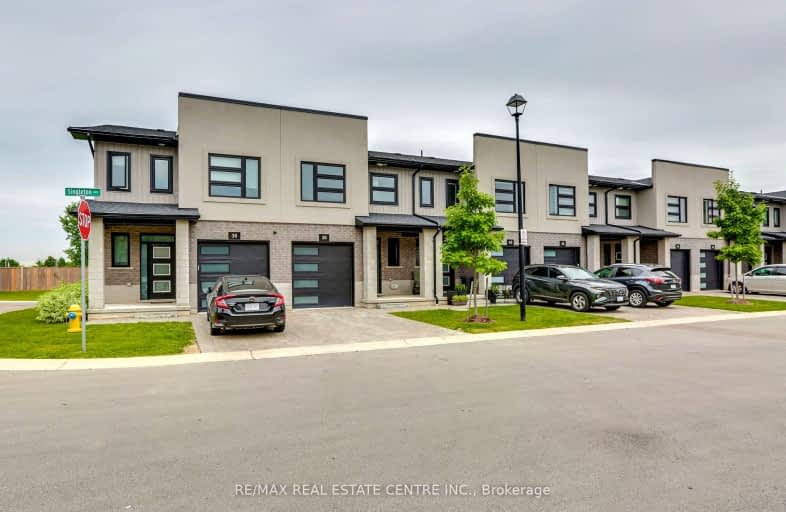 38-3380 Singleton Avenue, London | Image 1