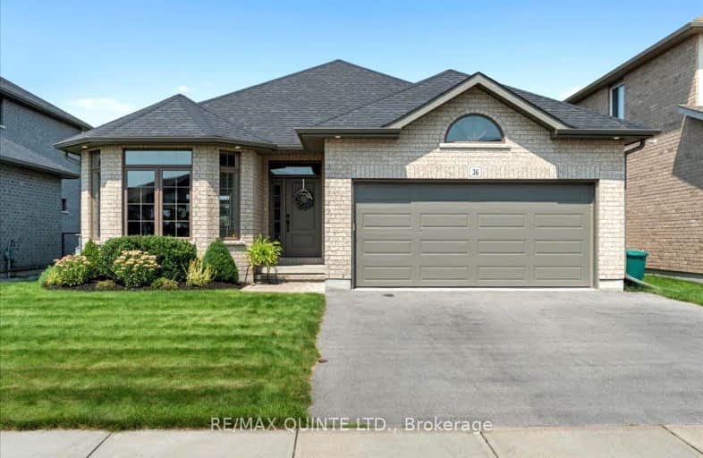 36 Farmington Crescent, Belleville | Image 1