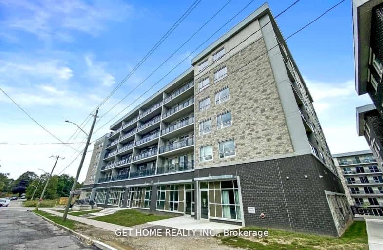 H203-275 Larch Street, Waterloo | Image 1