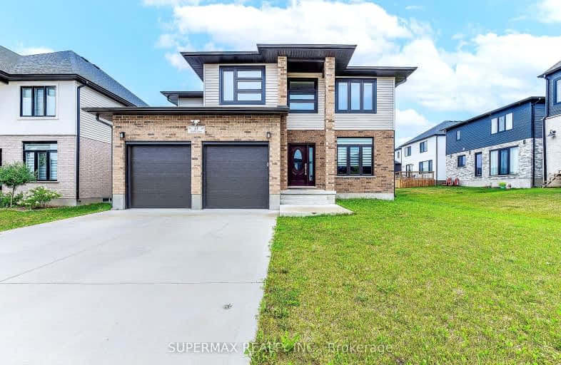 15 KAISER Lane, Middlesex Centre | Image 1