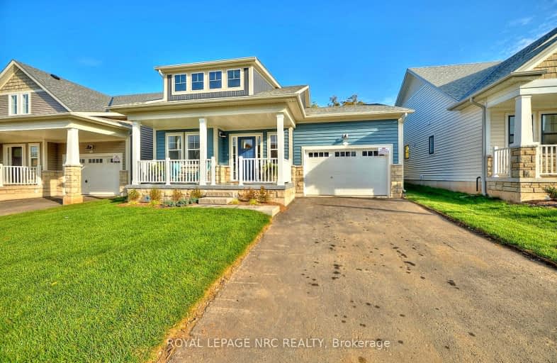 27 Beachwalk Crescent, Fort Erie | Image 1