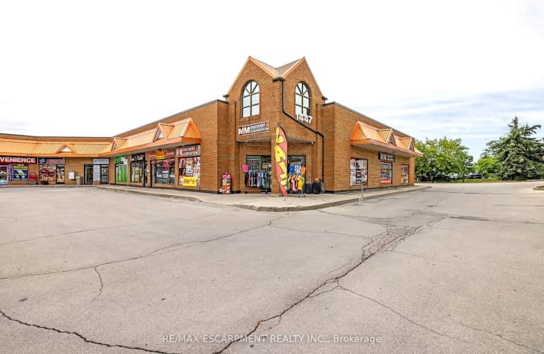 19-1447 Upper Ottawa Street, Hamilton | Image 1