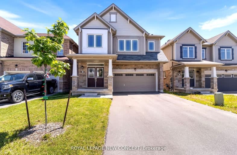 7688 Tupelo Crescent East, Niagara Falls | Image 1