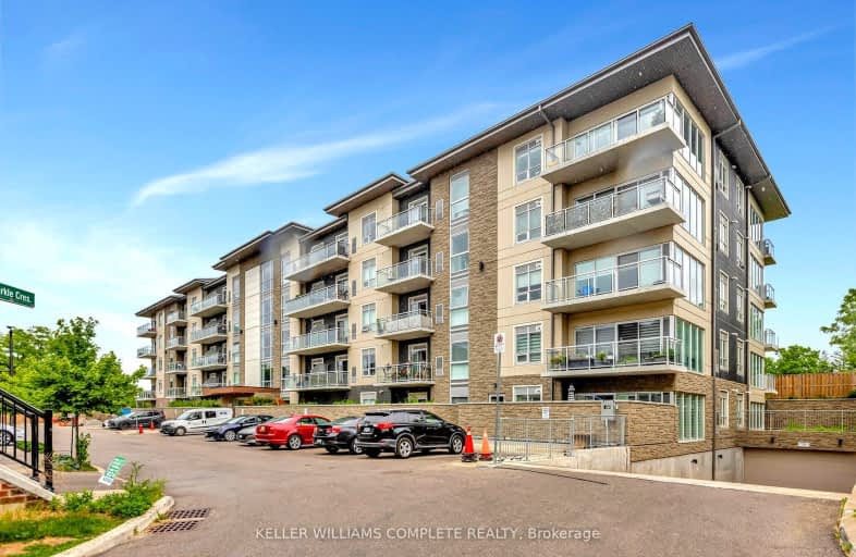 212-16 Markle Crescent, Hamilton | Image 1