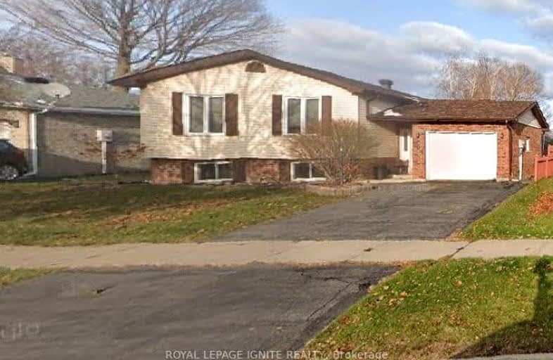 804 Champlain Drive, Cornwall | Image 1