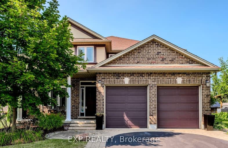 220 Paige Place, Kitchener | Image 1