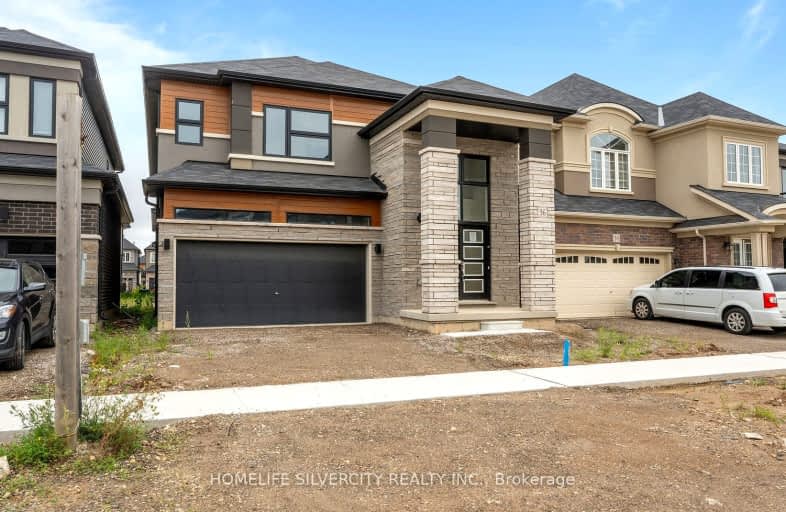 36 Dennis Avenue, Brantford | Image 1