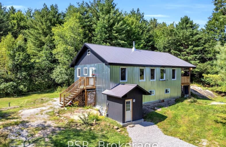 1184 Graham Road, Gravenhurst | Image 1