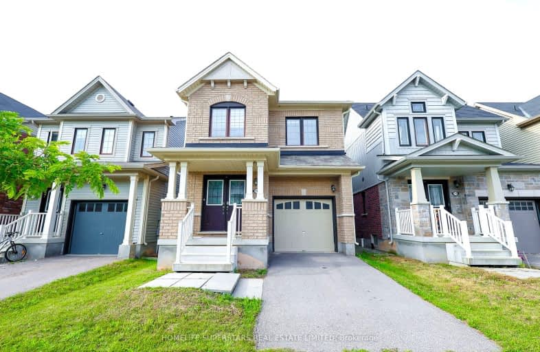 7710 Buckeye Crescent, Niagara Falls | Image 1