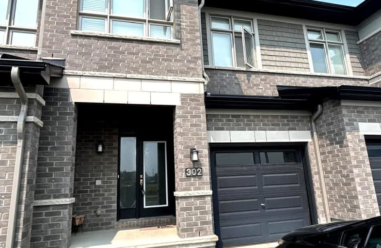 302 Axis Way, Ottawa | Image 1