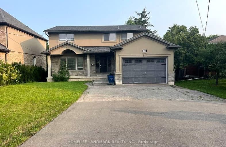 198 Saint David's Road, St. Catharines | Image 1