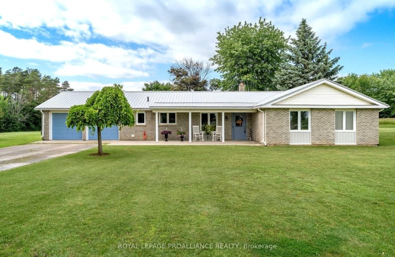 8600 Halle Road, Hamilton Township | Image 1