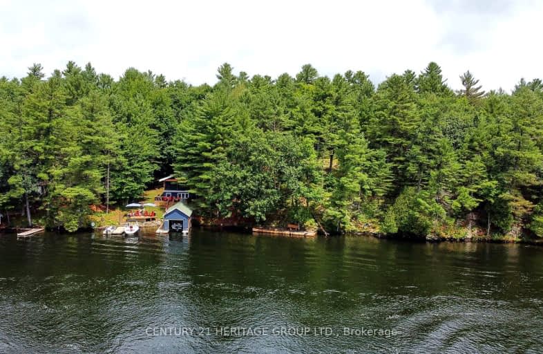 12 Severn River Road, Muskoka Lakes | Image 1