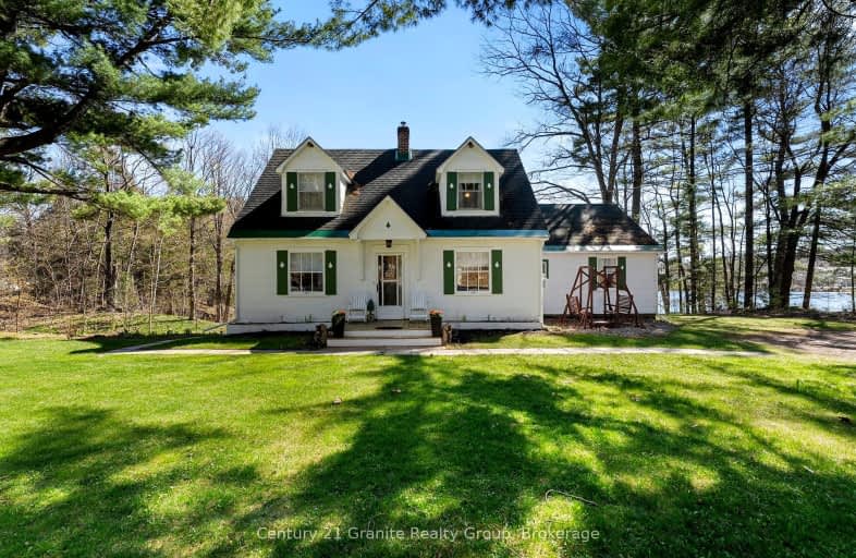 1060 East Road, Minden Hills | Image 1