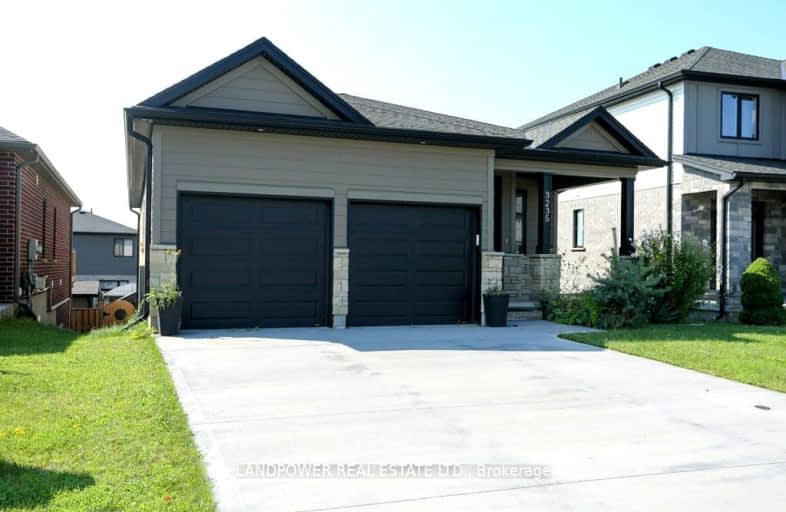 3235 Raleigh Crescent, London | Image 1