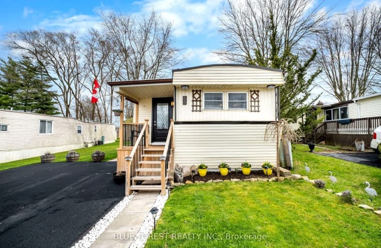 3100 Dorchester Road, Thames Centre | Image 1