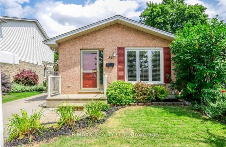 54 Tanoak Drive, London | Image 1