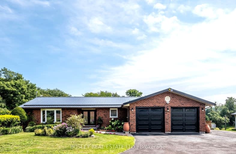 650 Clouston Road, Alnwick/Haldimand | Image 1