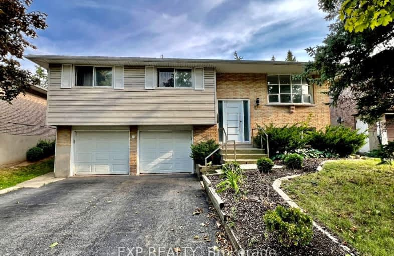 213 Northlake Drive, Waterloo | Image 1