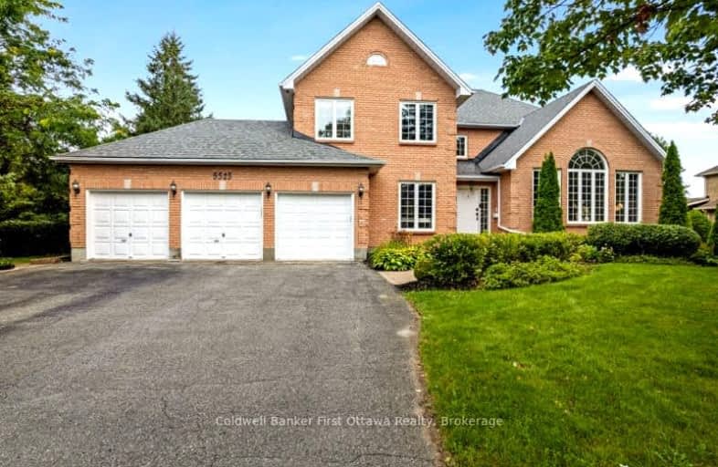 5525 Pettapiece Crescent, Ottawa | Image 1