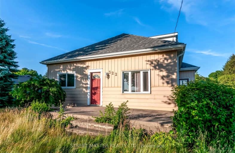 322 Thames Street, Ingersoll | Image 1