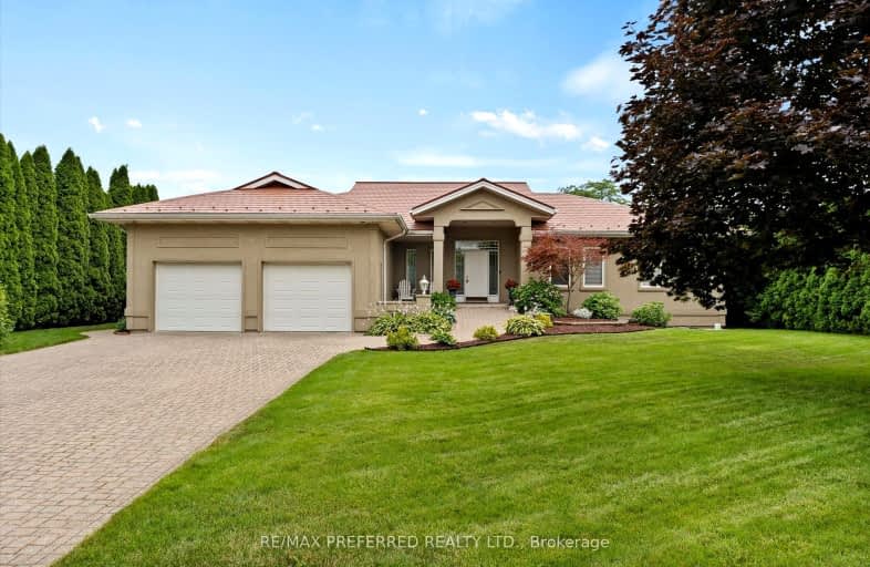 177 Clubview Drive, Amherstburg | Image 1