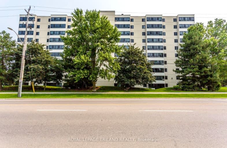 803-600 Grenfell Drive, London | Image 1