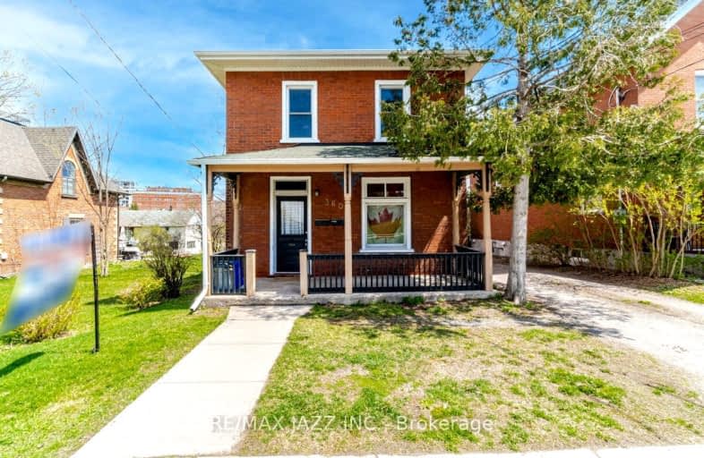 Upper-360 Mark Street, Peterborough | Image 1