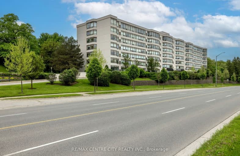 408-521 Riverside Drive North, London | Image 1
