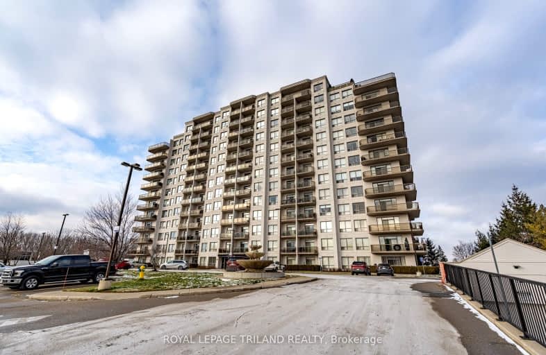 1201-353 Commissioners Road West, London | Image 1