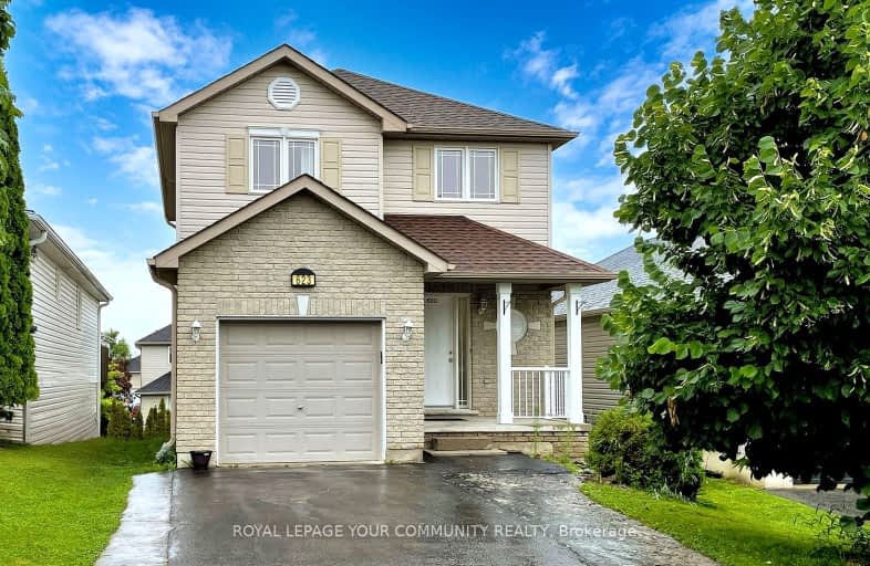 623 Clancy Crescent, Peterborough | Image 1