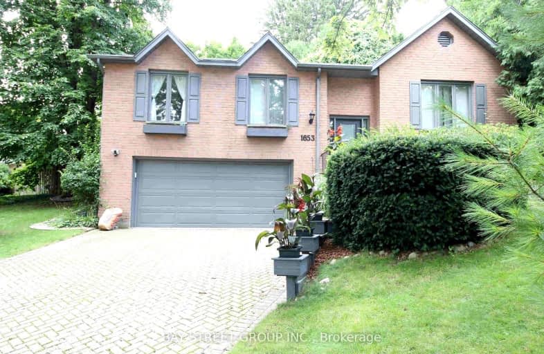 1653 Hillside Drive, London | Image 1