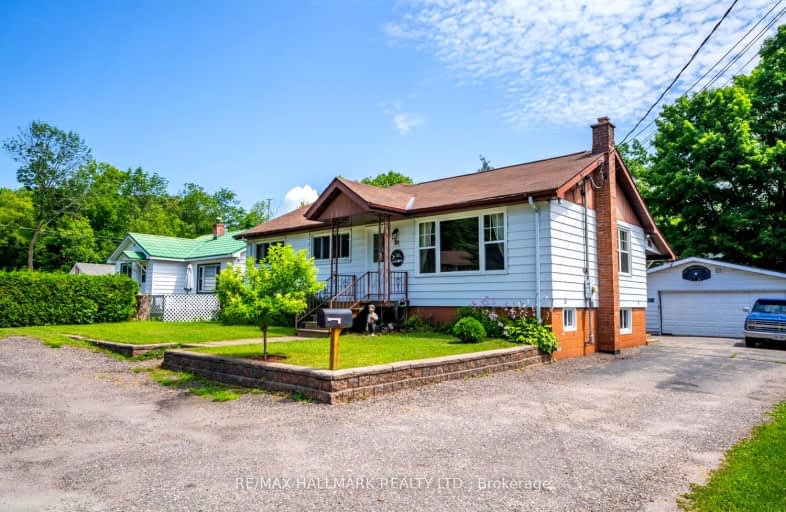 31 Wood Street, Parry Sound | Image 1