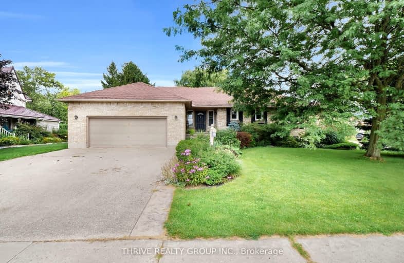 34494 Granton Line, Lucan Biddulph | Image 1