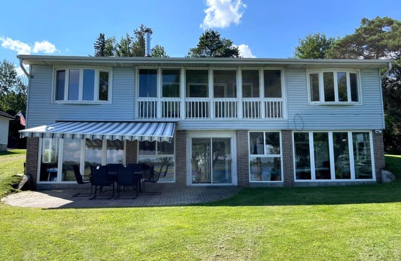 1293 Scollard Line, Smith Ennismore Lakefield | Image 1