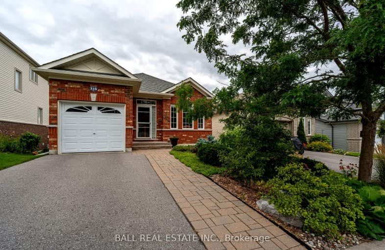 316 Blacksmith Way, Peterborough | Image 1