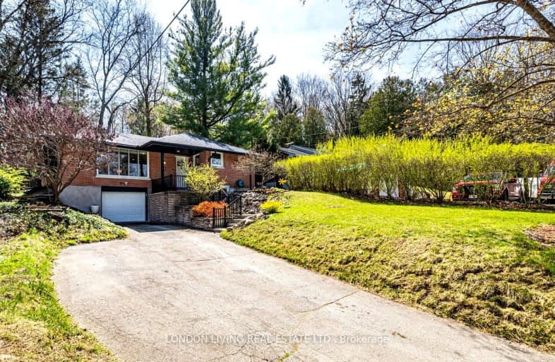 782 Springbank Drive, London | Image 1