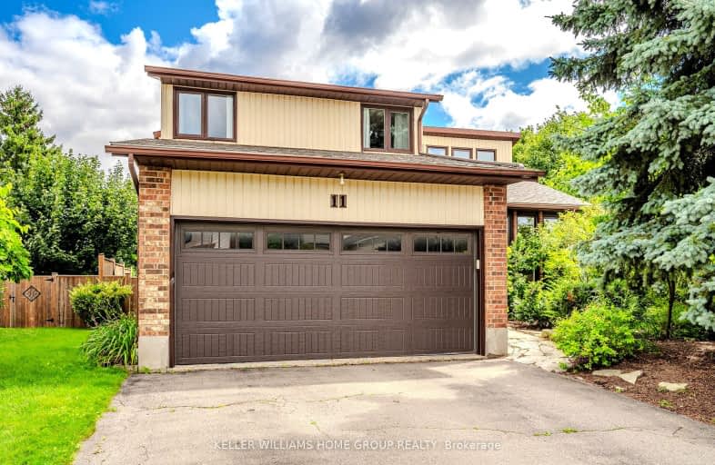 11 Wiltshire Place, Guelph | Image 1