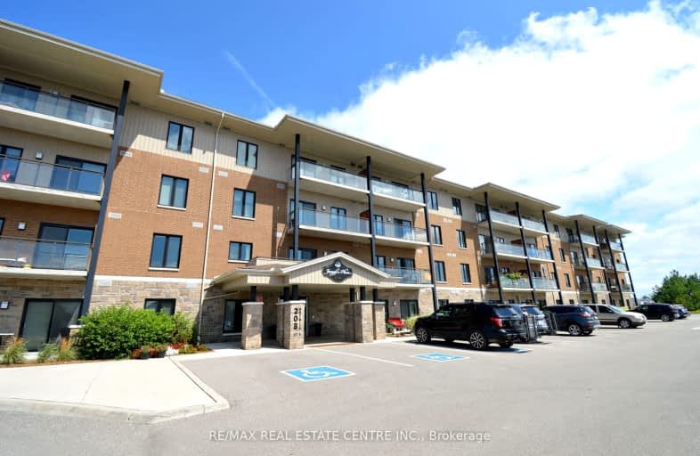 LL14-208 Woolwich Street, Kitchener | Image 1