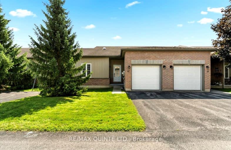 12-1 Rosemary Court, Prince Edward County | Image 1