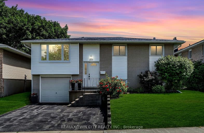 283 Toll Gate Boulevard, Waterloo | Image 1