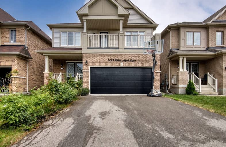 7725 Black Maple Drive, Niagara Falls | Image 1