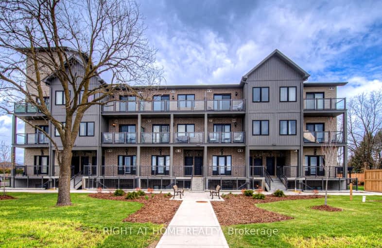 104-721 Franklin Boulevard, Cambridge | Image 1