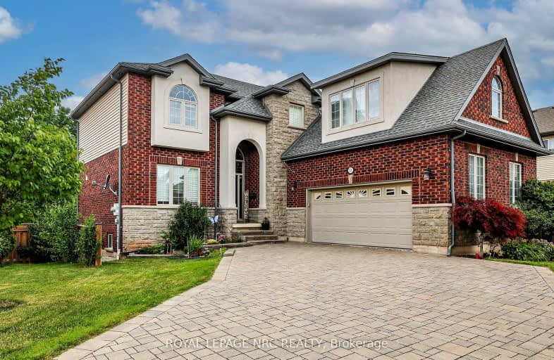 11 Vision Place, Hamilton | Image 1