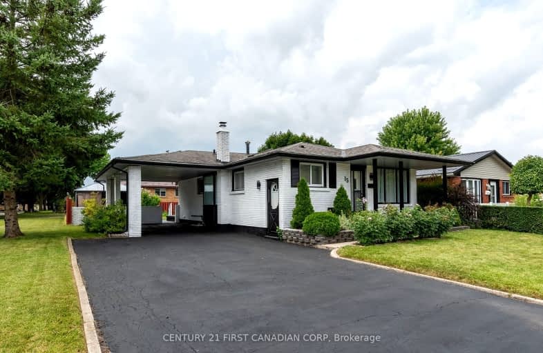 15 Kipling Avenue, London | Image 1