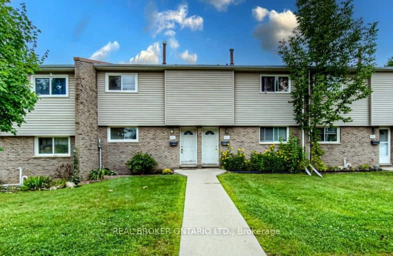 E-320 Bluevale Street North, Waterloo | Image 1