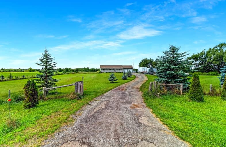 473538 County Road 11, Amaranth | Image 1