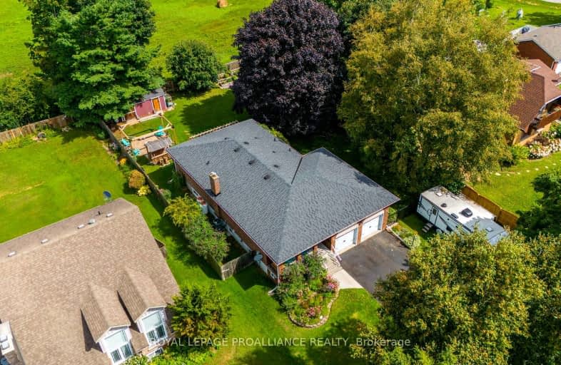 168 North Shore Road, Alnwick/Haldimand | Image 1